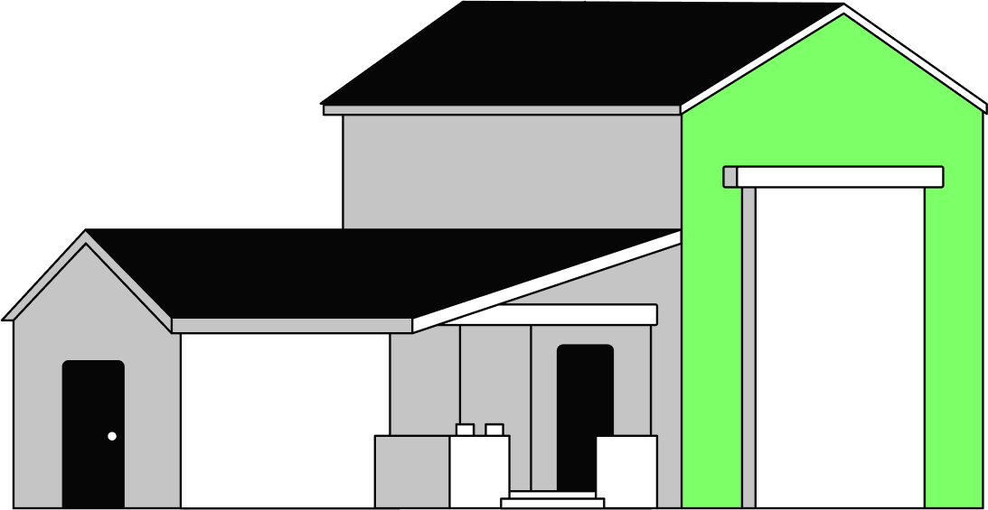 Image CTA Insurance Plan - Limetech X Webflow Template