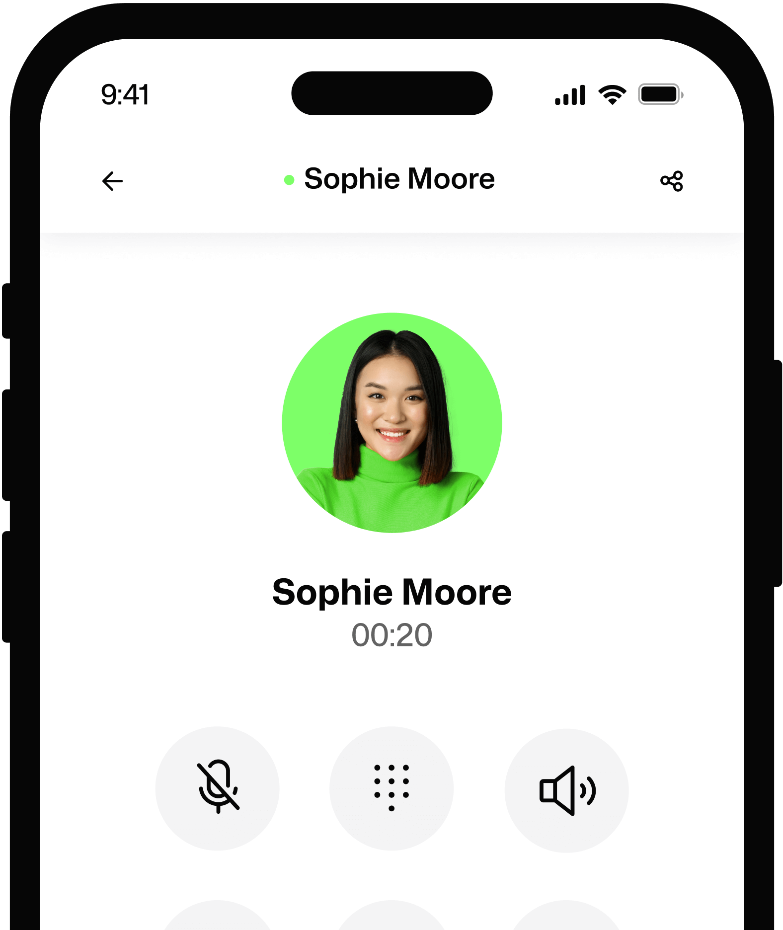 Get In Touch With Us - Limetech X Webflow Template