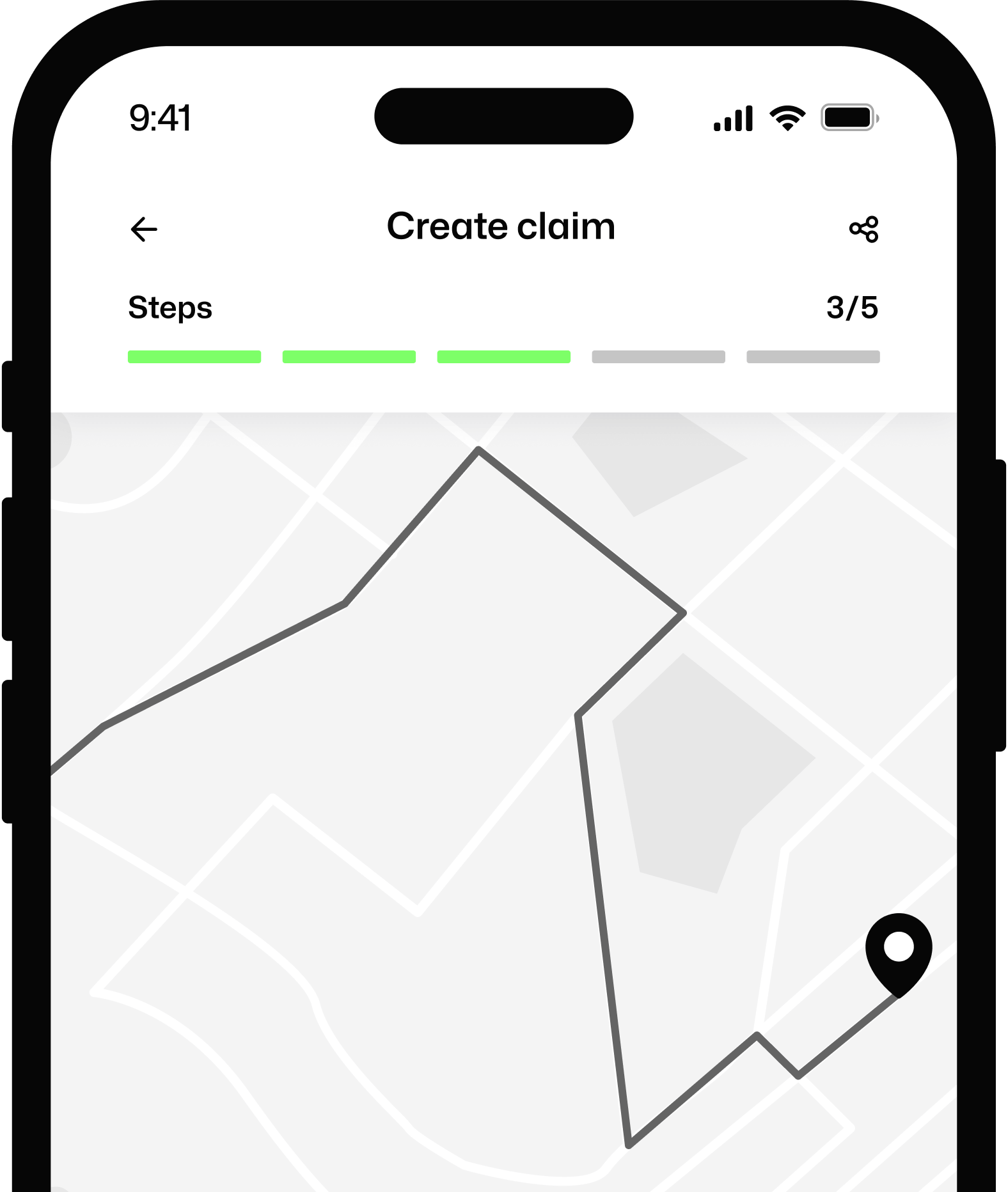 We'll Take Care Of The Rest - Limetech X Webflow Template