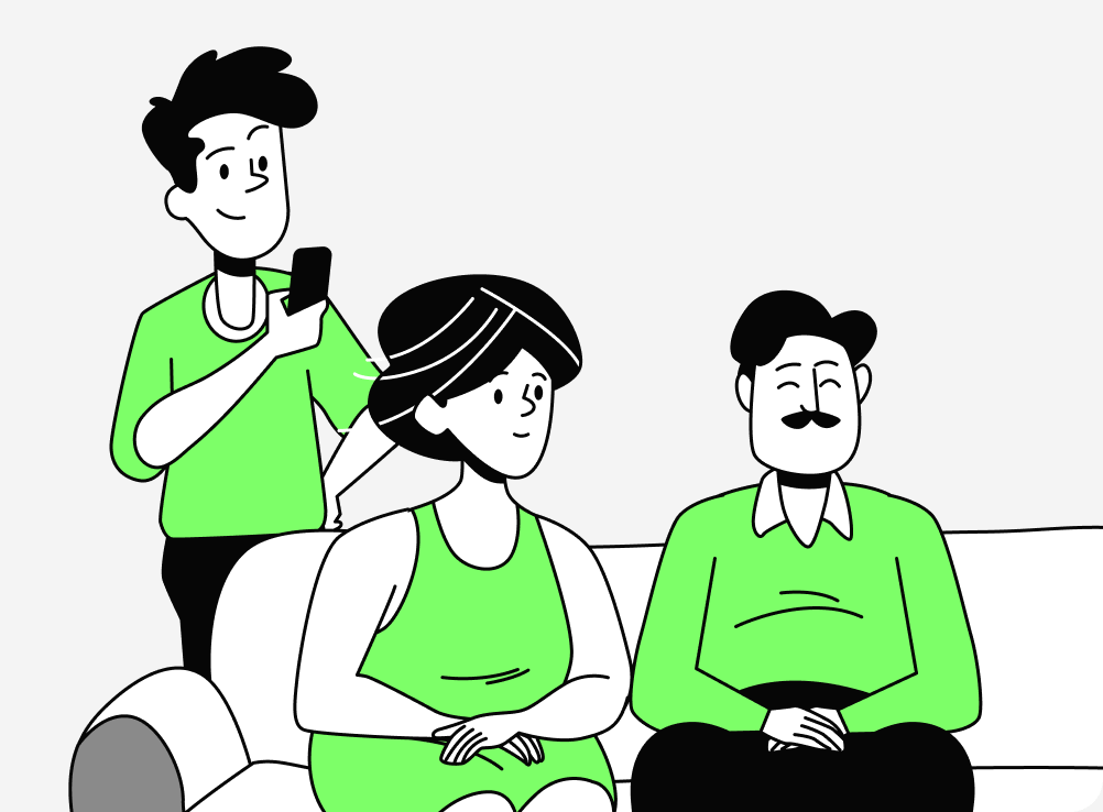 How to save when acquiring a family insurance plan