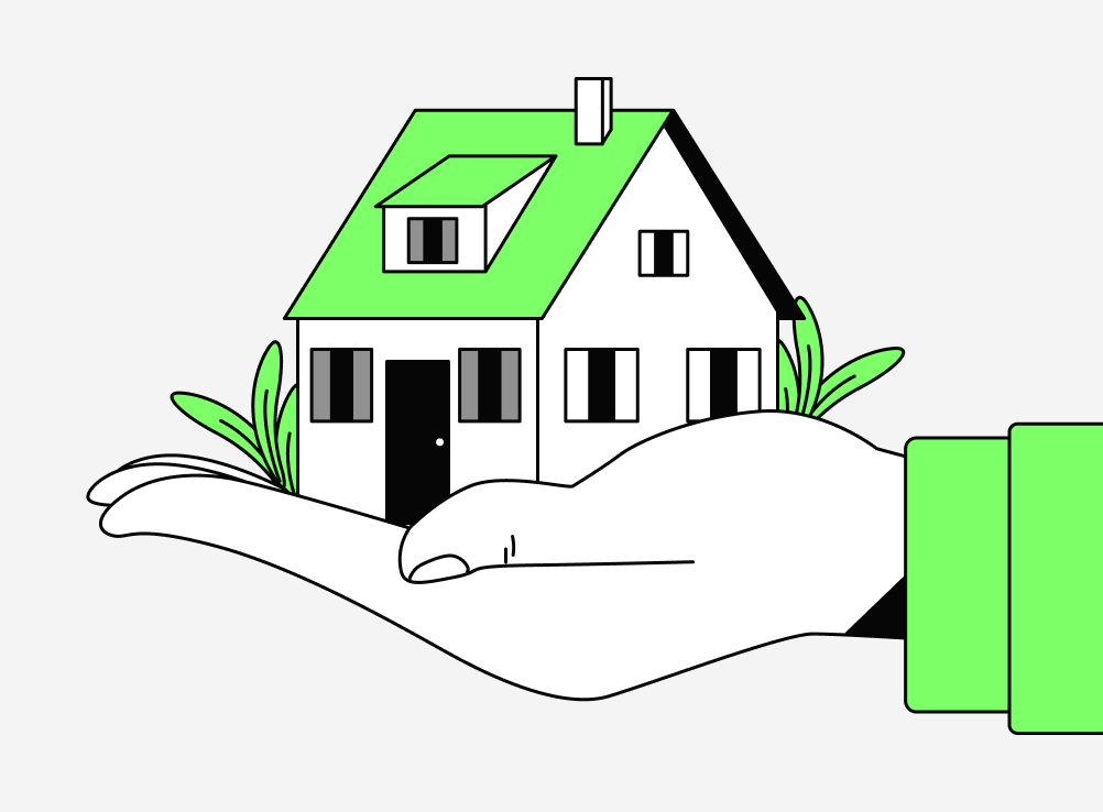 6 tips to increase the value of your home over time