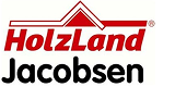 HolzLand Jacobsen Firmenlogo