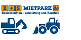 Logo von B+S Mietpark