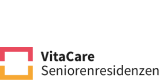 Logo von VitaCare Seniorenresidenzen