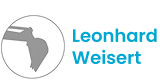 Logo Leonhard Weisert