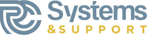 RC systems logo