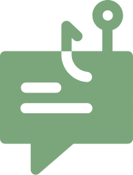 Icon of a smartphone displaying a Wi-Fi signal symbol on its screen.