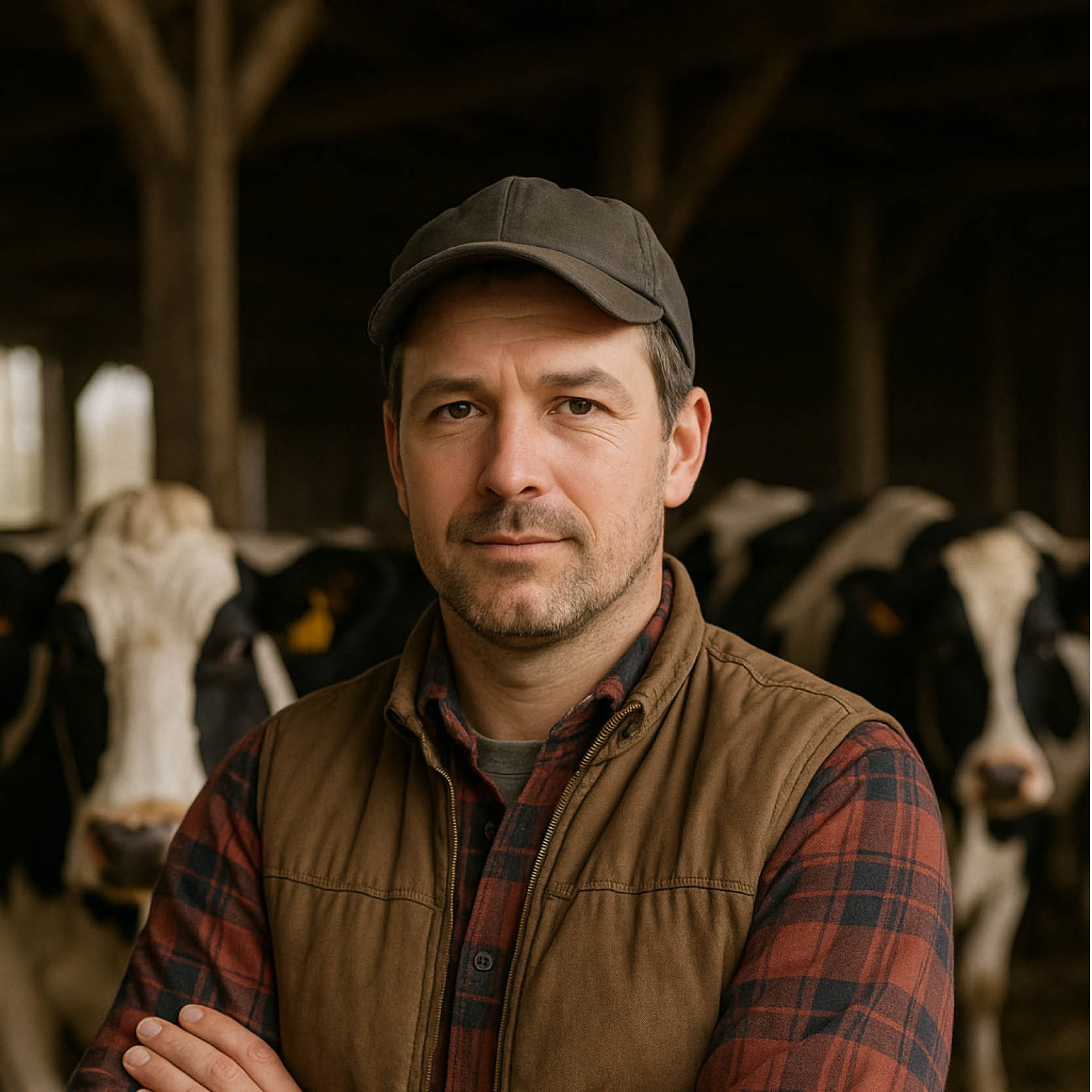 Témoignage d'éleveur utilisateur de l'application PIlot'Elevage