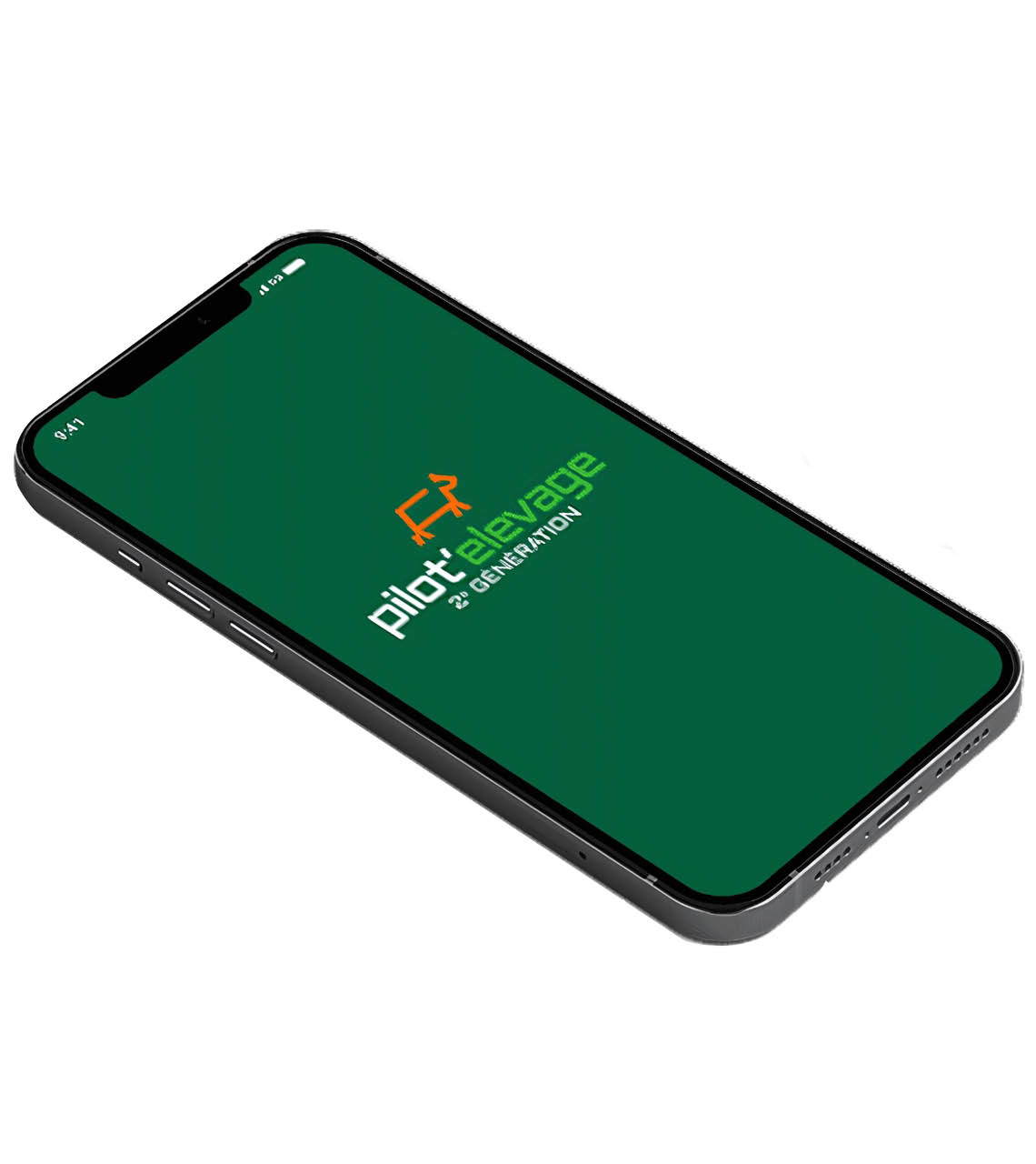 PIlotelevage 2e génération