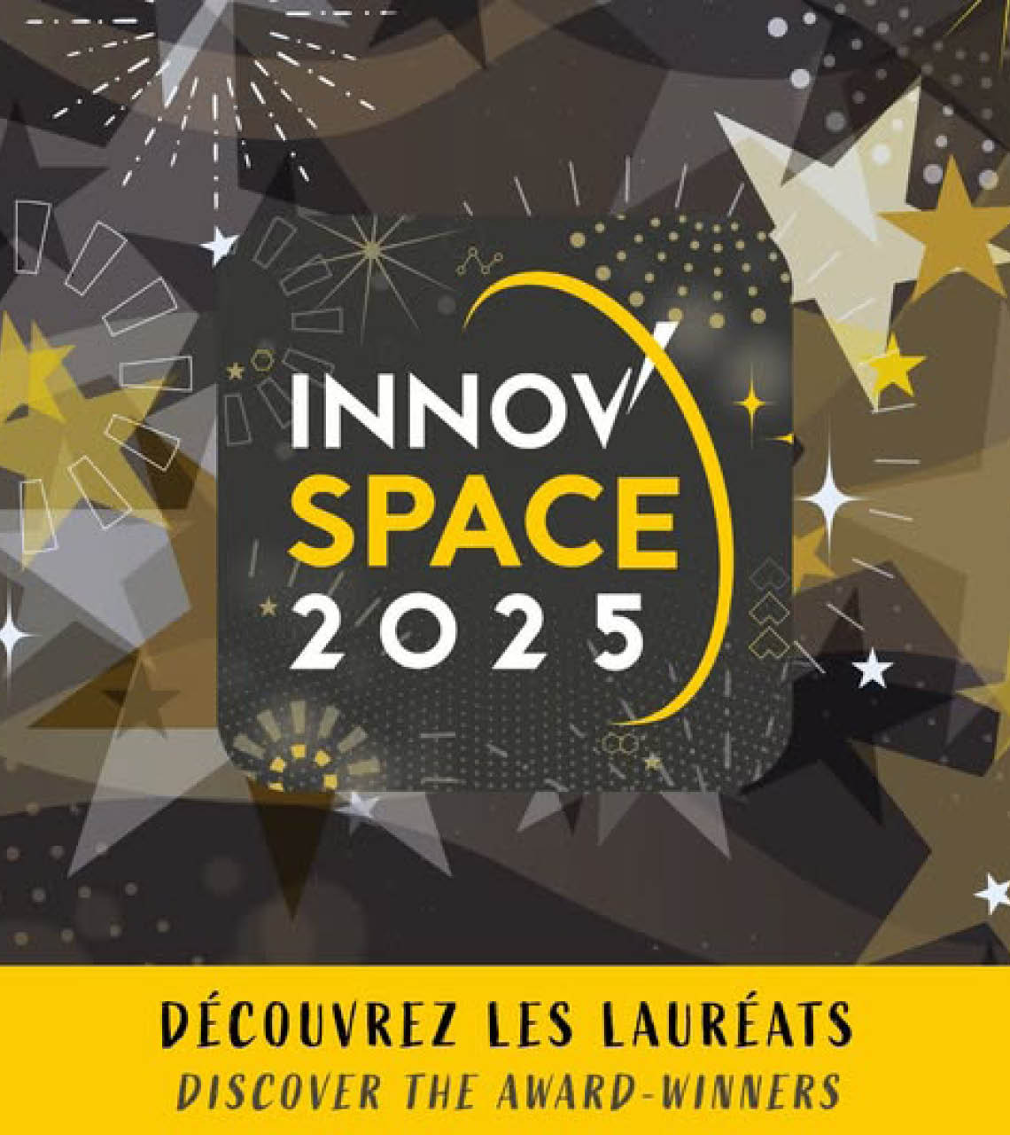 Herdy recompensé d'un innovspace
