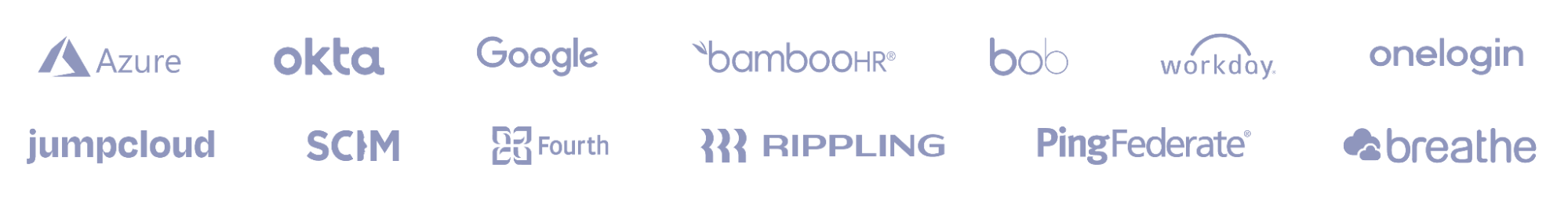 Employee Directory Integration