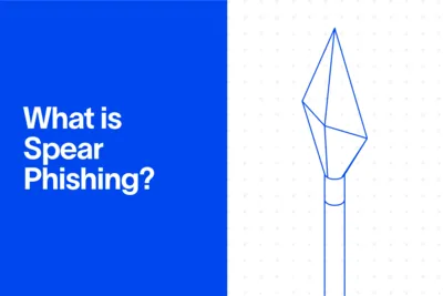 Thumbnail for What is Spear Phishing infosec article