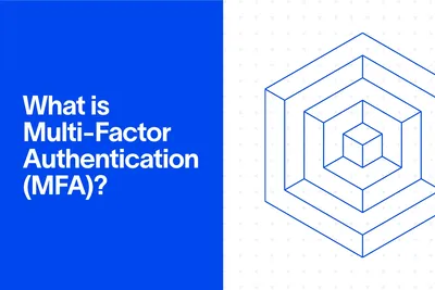 Thumbnail for What is Multi-Factor Authentication MFA infosec article
