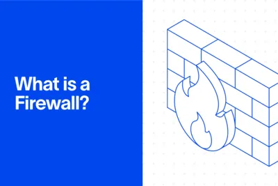 Thumbnail for What is a Firewall infosec article