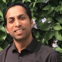 Headshot of Amit Agrawal