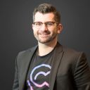 Headshot of Cole Padula