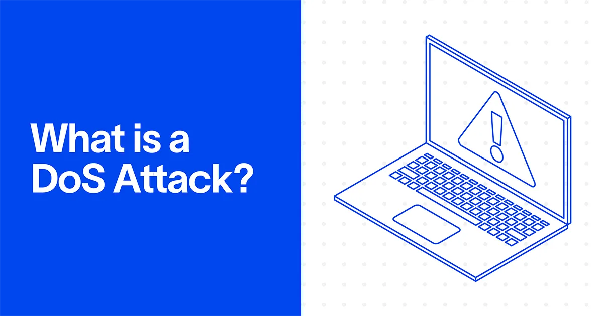 What Is a DDoS Attack? Types, Examples & Prevention