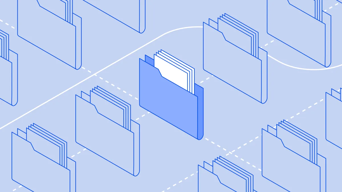 DSPM data discovery and classification visual