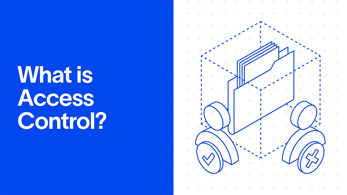 What is Access Control?