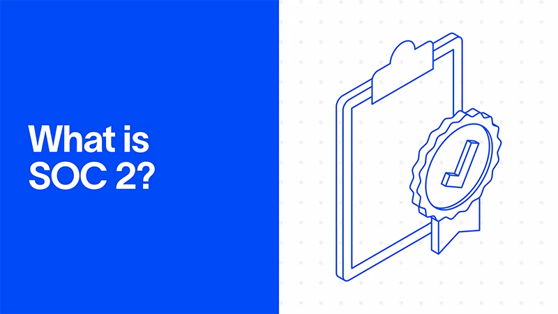 What Is SOC 2?
