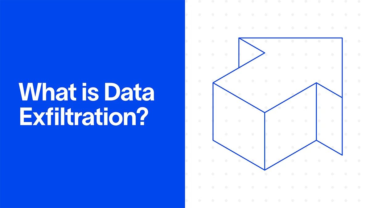 What is Data Exfiltration?