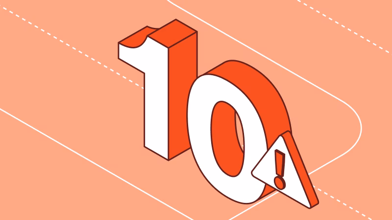 Ten types of insider threats