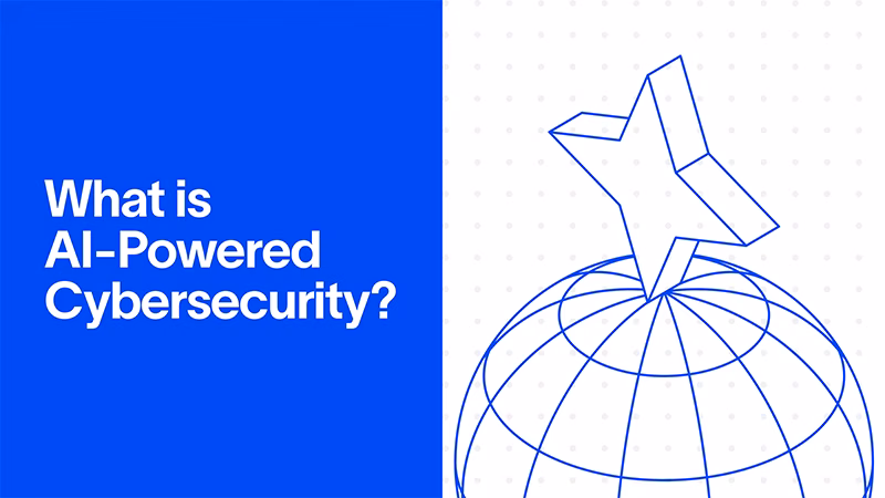 What is AI-Powered Cybersecurity?