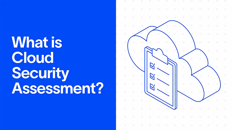Cloud Security Assessment