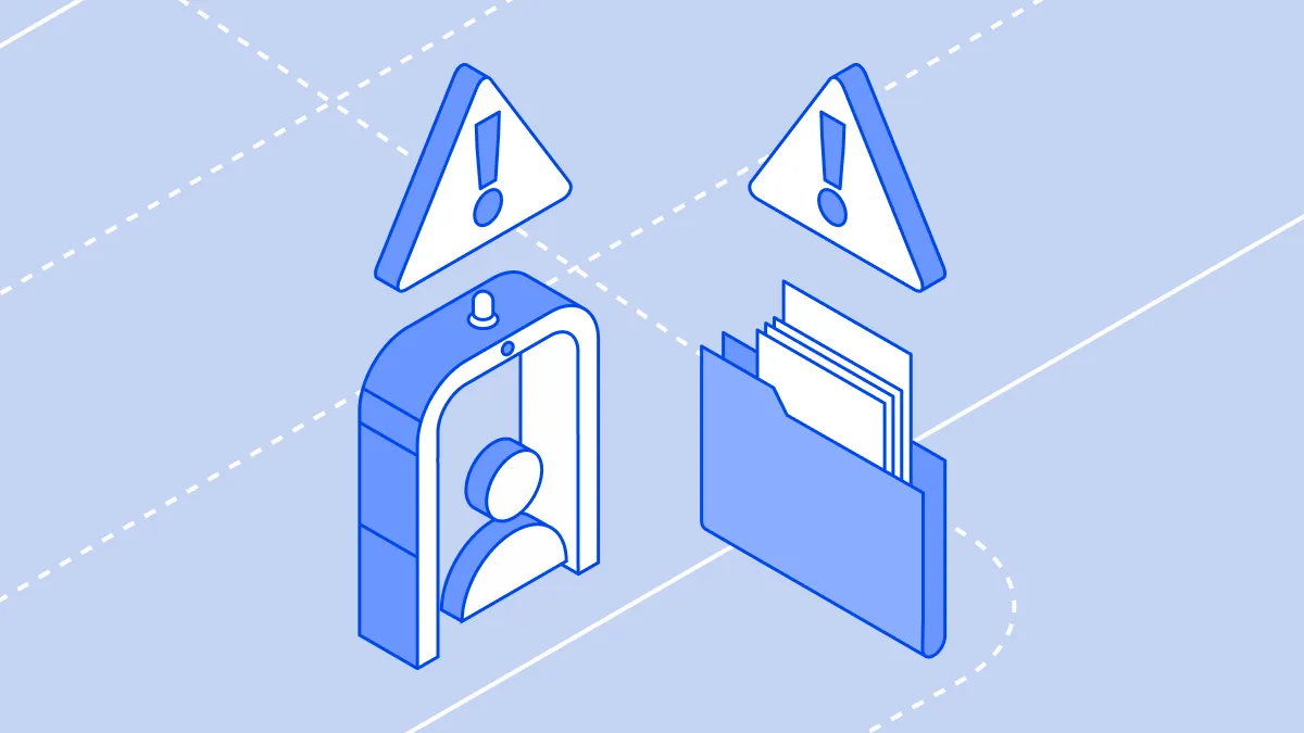 DLP and IRM convergence illustration