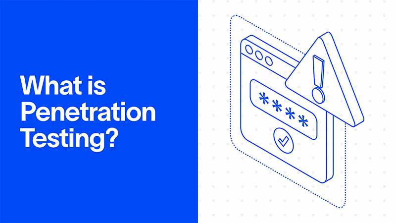 What is Penetration Testing
