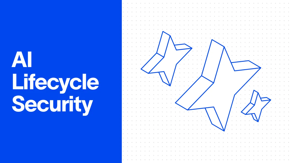 AI Lifecycle Security