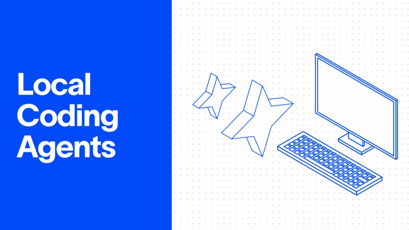 Local Coding Agents