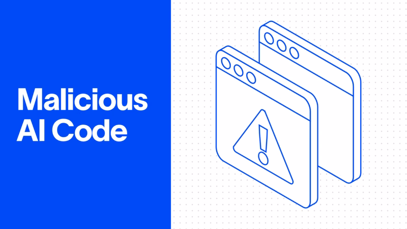 Malicious AI Code thumbnail