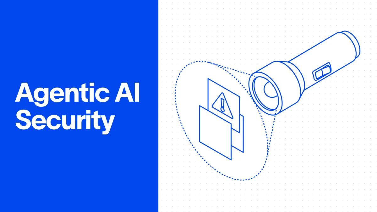 Agentic AI Security