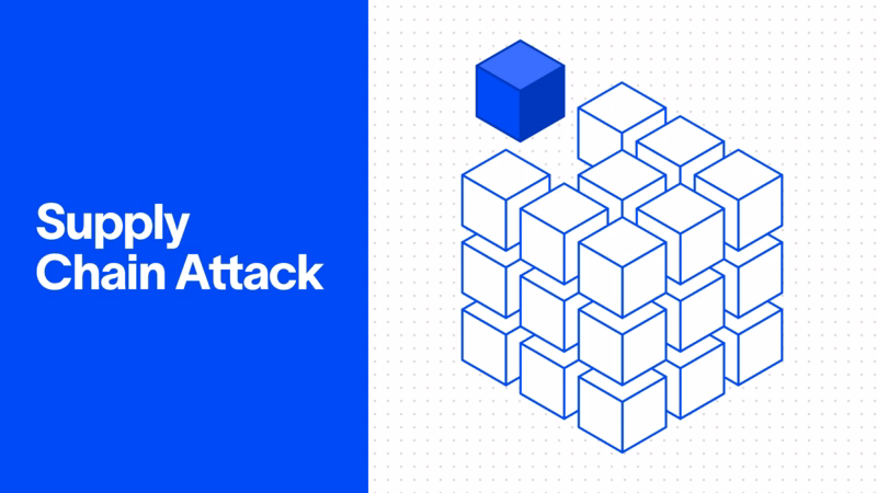Supply chain attacks: what they are and how to defend against them