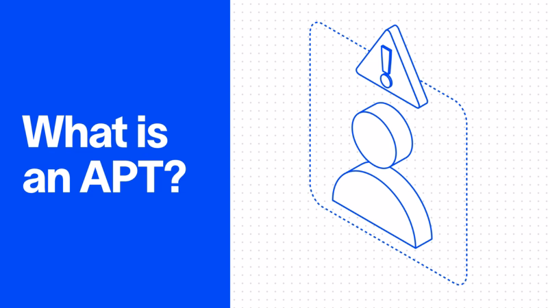 What is an APT? illustration