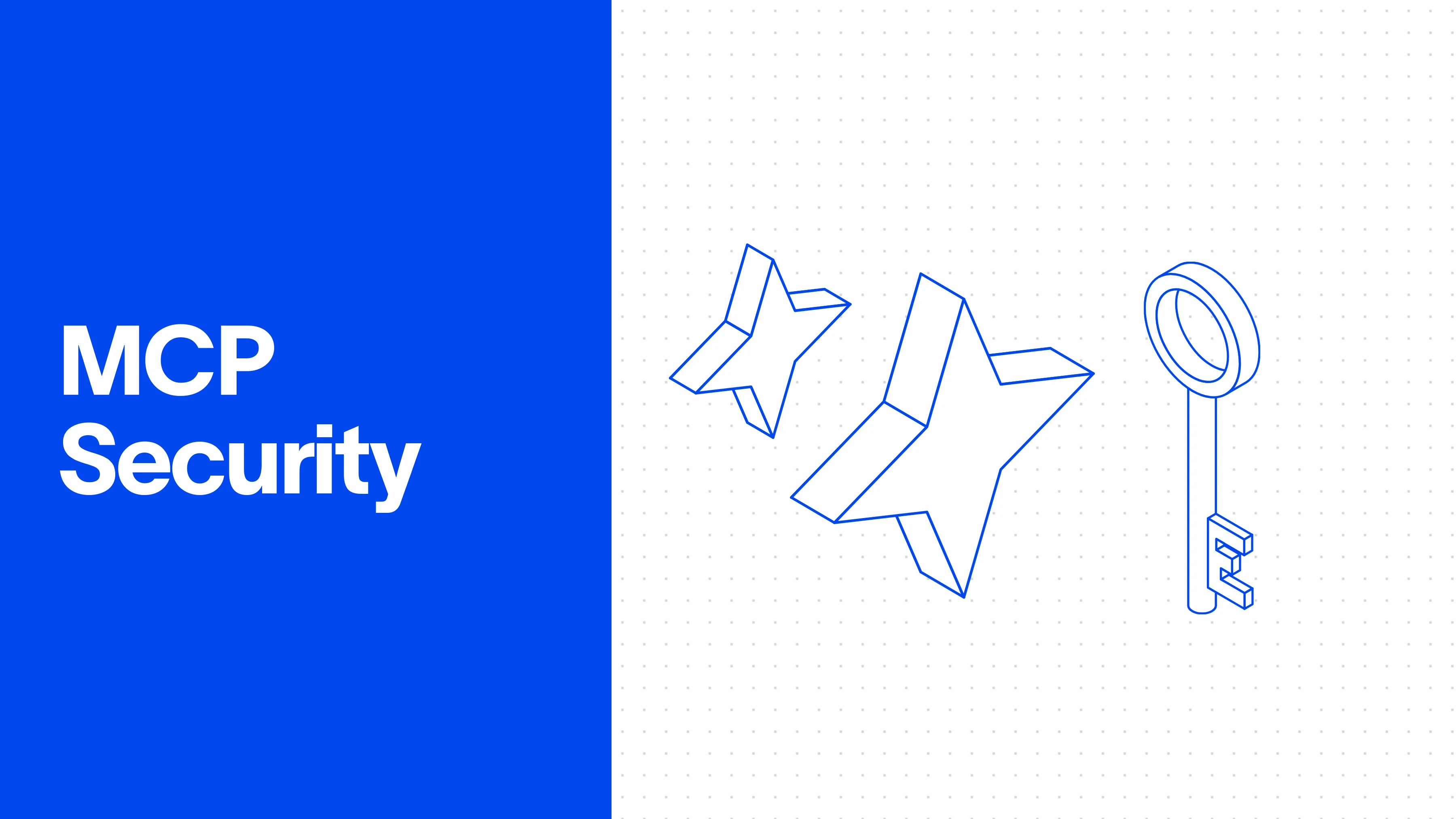 MCP Security: What It Is, How It Works, and How to Secure It