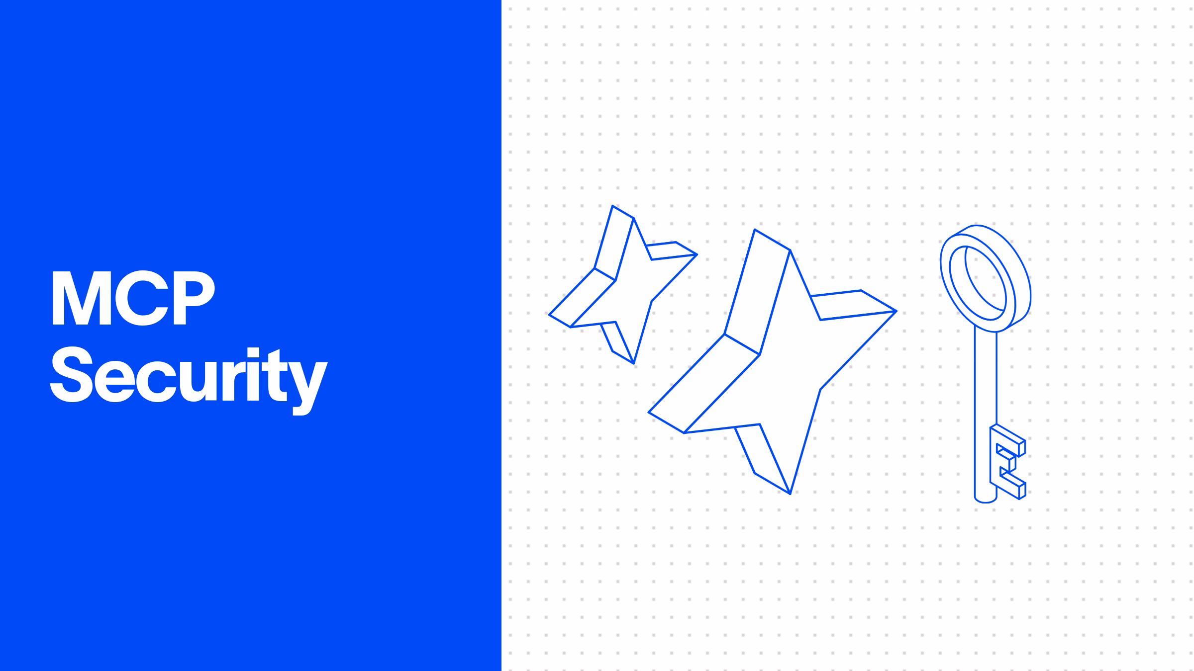 MCP Security: What It Is, How It Works, and How to Secure It