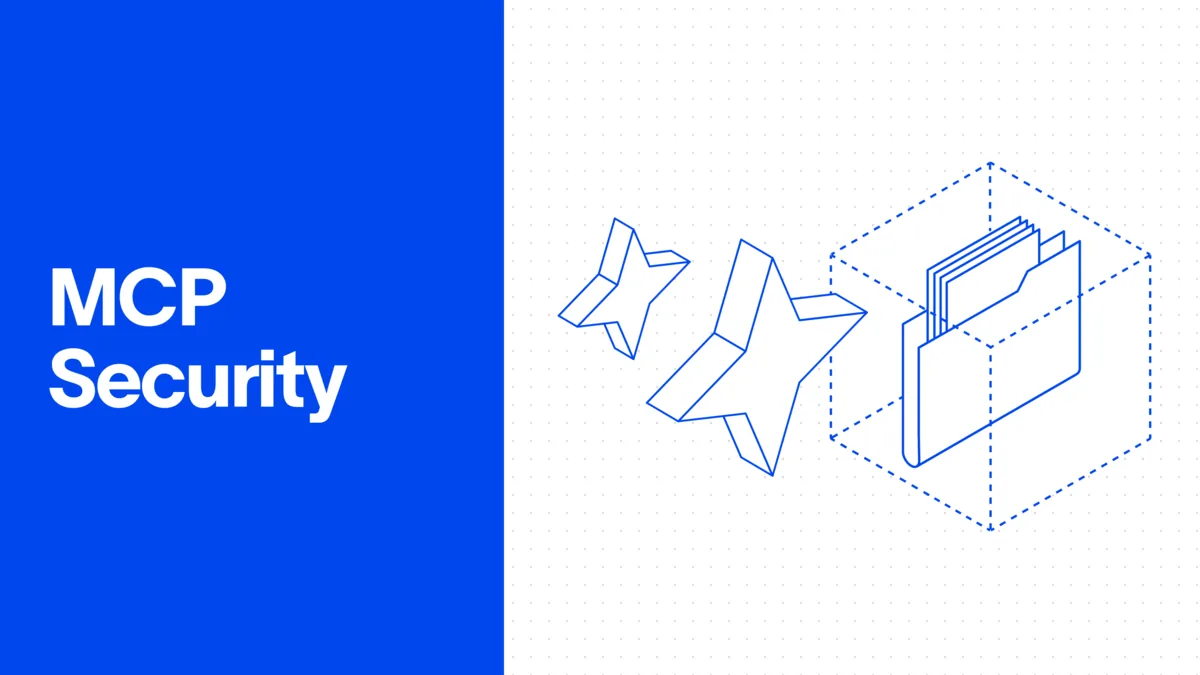 MCP Security: What It Is, How It Works, and How to Secure It