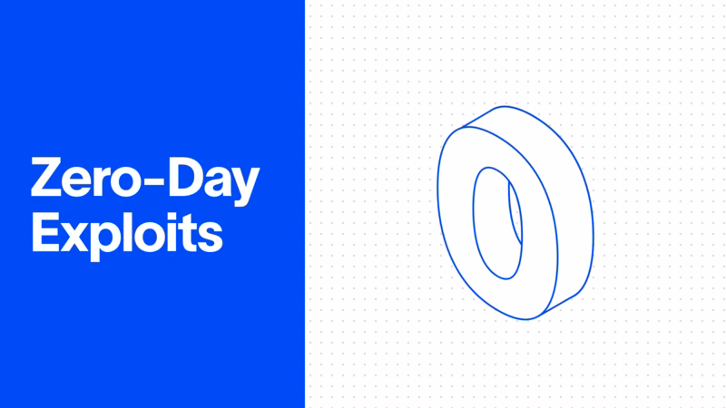 Zero-Day Exploits