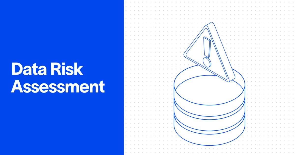 Data Risk Office What Is a Data Risk Assessment? Definition, Process, and Framework