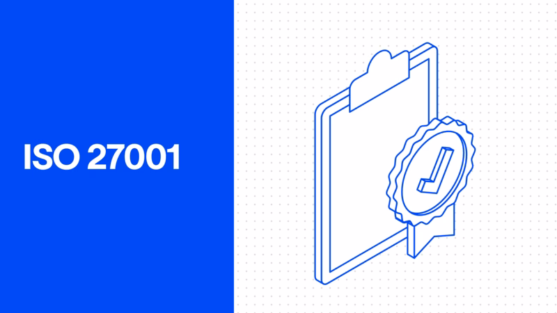 ISO 27001: What It Is and How Certification Works