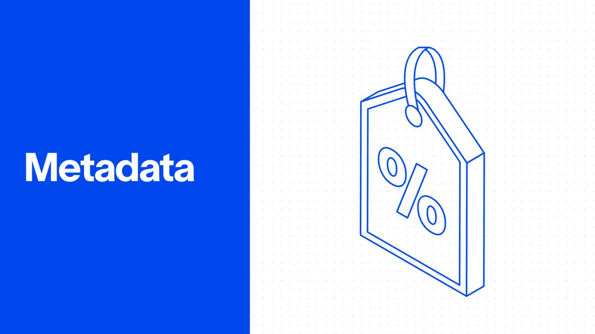 What Is Metadata? Definition, Types, and Security Risks Explained