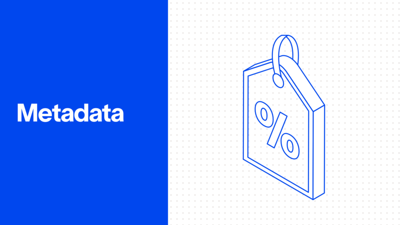 What Is Metadata? Definition, Types, and Security Risks Explained