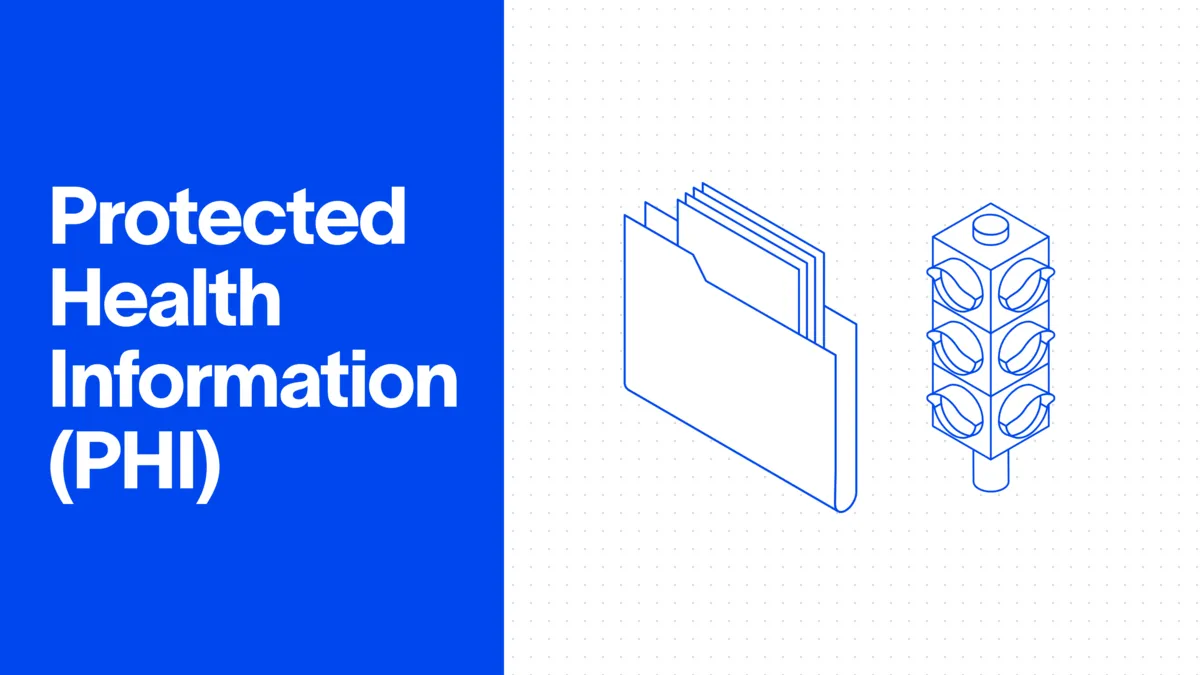 What Is PHI? Protected Health Information Explained