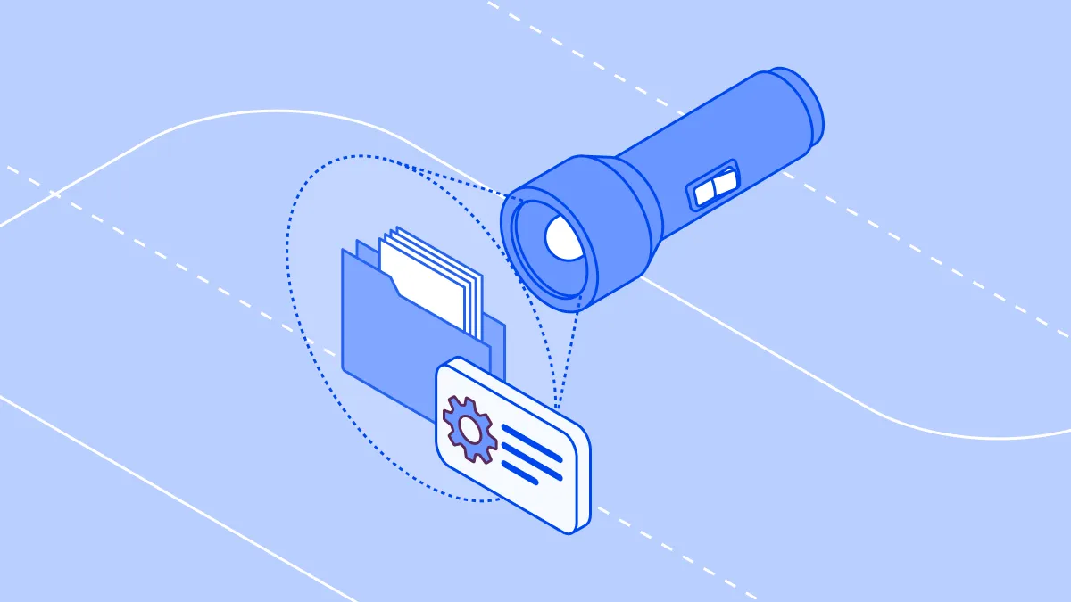 Data Discovery vs. Data Classification
