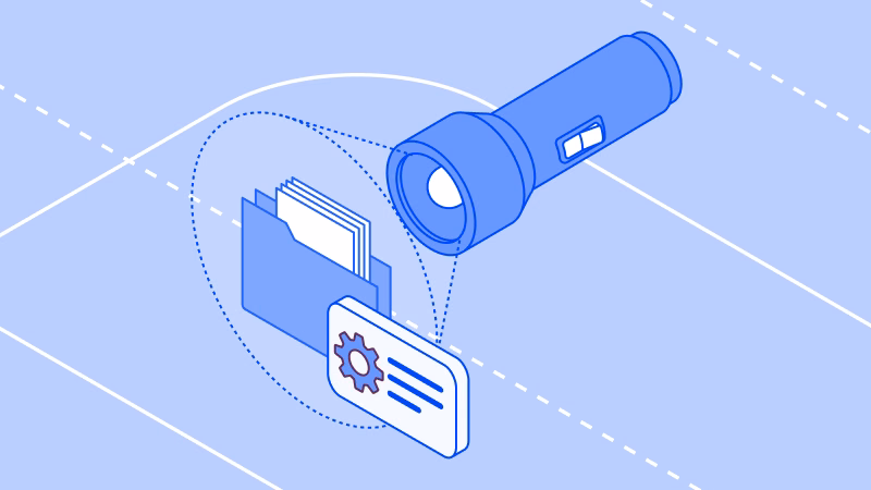 Data Discovery vs. Data Classification