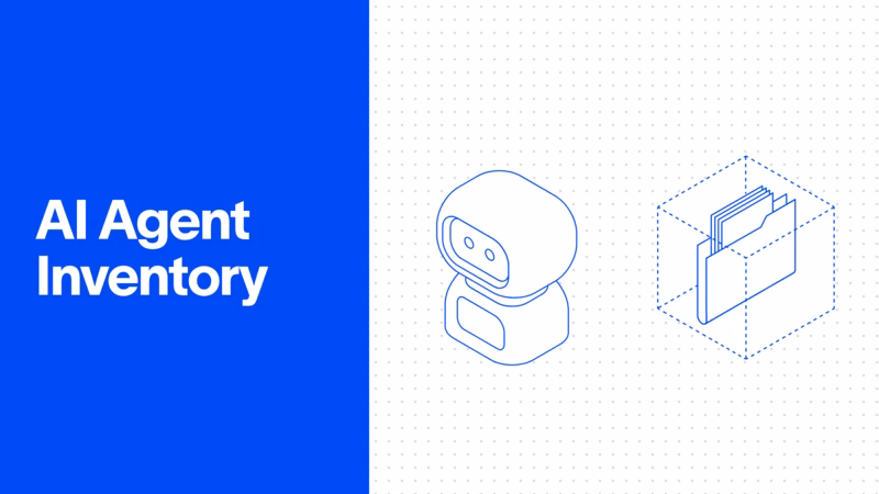 AI Agent Inventory: What It Is and Why Enterprises Need One