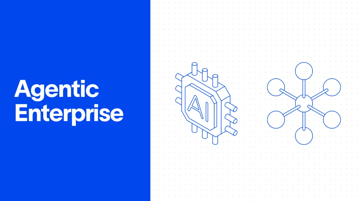 Agentic Enterprise: What It Is and Why Data Security Matters