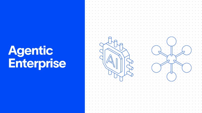 Agentic Enterprise: What It Is and Why Data Security Matters